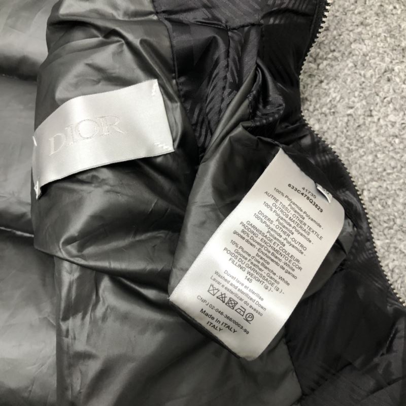 Christian Dior Down Jackets